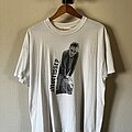 MORRISSEY - TShirt or Longsleeve - Morrissey 2002 Tour Shirt