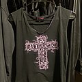 Black Sabbath - TShirt or Longsleeve - Black Sabbath cross shirt