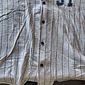 Suicidal Tendencies - TShirt or Longsleeve - Suicidal Tendencies original 1993 pinstripe baseball jersey