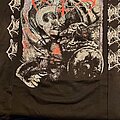 Unleashed - TShirt or Longsleeve - Unleashed original 1994 US tour longsleeve