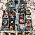 Randy - Battle Jacket - Randy Battle vest (UPDATE)