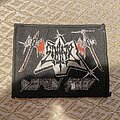 Sphinx - Patch - Sphinx Patch