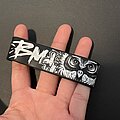 Bring Me The Horizon - Other Collectable - Bring Me The Horizon Bracelet