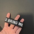 Bring Me The Horizon - Other Collectable - Bring Me The Horizon Bracelet