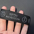 Bring Me The Horizon - Other Collectable - Bring Me The Horizon Bracelet