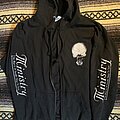 Ministry - Hooded Top / Sweater - Ministry Hoodie