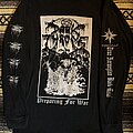 Darkthrone - TShirt or Longsleeve - Darkthrone - Preparing For War Longsleeve