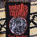 Perverted Ceremony - Patch - Perverted Ceremony Patch