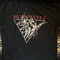 Dying Fetus - TShirt or Longsleeve - Dying Fetus - Reveling in the Abyss Shirt