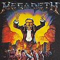 Megadeth - TShirt or Longsleeve - Megadeth Symphony of Destruction