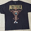 Metallica - TShirt or Longsleeve - Metallica King Nothing Pushead