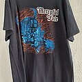 Mercyful Fate - TShirt or Longsleeve - Mercyful Fate North American tour 1998