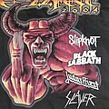 Ozzy Osbourne - TShirt or Longsleeve - Ozzy Osbourne Ozzfest 2004