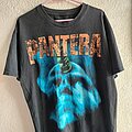 Pantera - TShirt or Longsleeve - Pantera Far Beyond driven