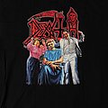 Death - TShirt or Longsleeve - Death Spiritual Healing