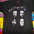 Metallica - TShirt or Longsleeve - Metallica Historic Dates