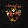 Ozzy Osbourne - TShirt or Longsleeve - Ozzy Osbourne OzzFest 2007