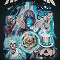 Helloween - TShirt or Longsleeve - Helloween Hell and heaven 2023