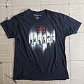 Rammstein - TShirt or Longsleeve - Rammstein Foro Sol 2022