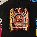 Slayer - TShirt or Longsleeve - Slayer Final Tour 2018-2019