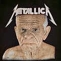 Metallica - TShirt or Longsleeve - Metallica Sandman off to never never land