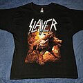 Slayer - TShirt or Longsleeve - Slayer Cerberus North America 2017