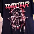 Avatar - TShirt or Longsleeve - Avatar Raven Wine