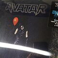 Avatar - Tape / Vinyl / CD / Recording etc - Avatar Don't Go In The Forest 'Thirsty Earth' SE vinyl