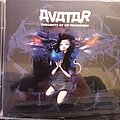 Avatar - Tape / Vinyl / CD / Recording etc - Avatar Thoughts of No Tomorrow