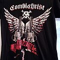 Combichrist - TShirt or Longsleeve - Combichrist No Redemption