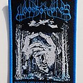 Woods Of Ypres - Patch - Woods of Ypres - Woods 5 Grey Skies & Electric Light patch