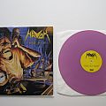 Havok - Other Collectable - Havok - Time Is Up (2011) (LP)