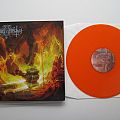 Nokturnal Mortum - Other Collectable - Nokturnal Mortum - The Voice of Steel (2009) (2LP)