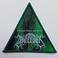 Arcturus - Patch - Arcturus - Aspera Hiems Symfonia patch