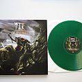 Tyr - Other Collectable - Tyr - The Lay of Thrym (2011) (LP)