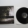 Origin - Other Collectable - Origin - Enitity (2011) (LP)