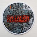 Sentenced - Patch - Sentenced - Shadows of the Past patch