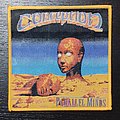 Conception - Patch - Conception - Parallel Minds patch