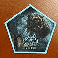 Spawn Of Possession - Patch - Spawn of Possession - Incurso patch