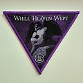 While Heaven Wept - Patch - While Heaven Wept - Sorrow of the Angels patch