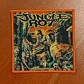 Jungle Rot - Patch - Jungle Rot - Slaughter the Weak patch