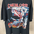 Cannibal Corpse - TShirt or Longsleeve - Cannibal Corpse - TOTM Full of Hate Tour 93'