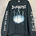 Incantation - Hooded Top / Sweater - Incantation - Diabolical Canadian Conquest Sweater