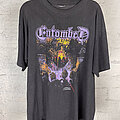 Entombed - TShirt or Longsleeve - Entombed - Clandestine