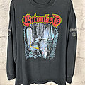 Entombed - TShirt or Longsleeve - Entombed - Left Hand Path Tour Longsleeve