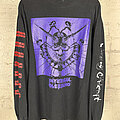 Internal Bleeding - TShirt or Longsleeve - Internal Bleeding - US Onslaught Tour 1996