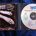 Pungent Stench - Tape / Vinyl / CD / Recording etc - Pungent Stench - For God Your Soul...signed CD