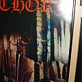 Bathory - Other Collectable - Bathory - Under the Sign of the Black Mark autographed album