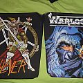 Slayer - Patch - Slayer and Warlock original unused backpatches.