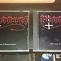 Possessed - Tape / Vinyl / CD / Recording etc - Possessed OG presses